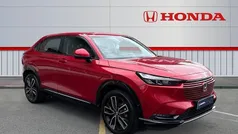 Used 2024 Honda HR-V Advance SUV | £24,111 (Fair price)
