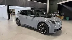 Grey Used 2022 VW ID.3 Pro Performance Hatchback | £16,149 (Fair price)