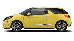 Used 2016 DS Automobiles DS3 Cabriolet Elegance Cabriolet | £6,000