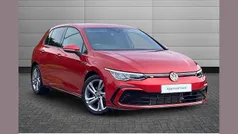 Used 2023 VW Golf VIII R-line Hatchback | £24,550 (Fair price)