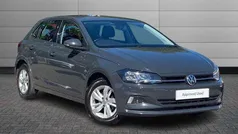 Used 2020 VW Polo SE Hatchback | £11,995 (Good price)