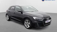 Used 2024 Audi A1 Sportback S-Line Hatchback | £17,299 (Super price)