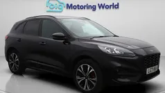 Used 2023 Ford Kuga ST-Line X SUV | £15,700 (Good price)