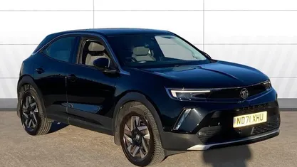 Used 2021 Vauxhall Mokka Elite SUV | £12,785 (Fair price)