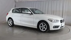 Used 2017 BMW 116 Hatchback | £6,749 (Good price)