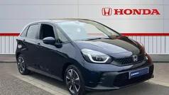 Used 2025 Honda Jazz Advance Hatchback | £20,962 (Fair price)