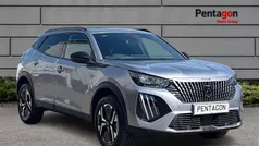 Used 2025 Peugeot 2008 Allure SUV | £22,995 (Super price)