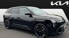 Other Used 2025 Kia EV3 GT-Line S SUV | £35,726 (Super price)