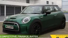 Used 2023 Mini Cooper Level 2 Hatchback | £12,985 (Fair price)