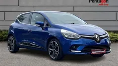 Used 2018 Renault Clio IV Iconic Hatchback | £8,215 (Fair price)