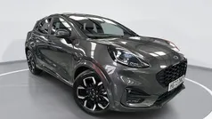 Used 2023 Ford Puma Gen-E ST-Line X Hatchback | £17,699 (Fair price)