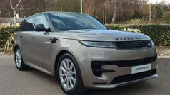 Other Used 2022 Land Rover Range Rover Sport SE Dynamic SUV | £71,450 (Super price)