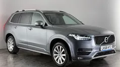Used 2018 Volvo XC90 Momentum SUV | £22,900 (Fair price)
