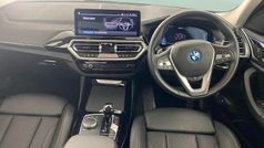 Used 2024 BMW X3 xLine SUV | £30,350 (Super price)