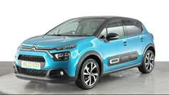 Used 2023 Citroën C3 PureTech Hatchback | £11,380 (Fair price)