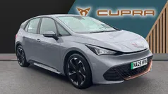 Used 2025 Cupra Born e-Boost Hatchback | £24,426 (Fair price)