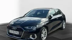 Used 2024 Audi A3 Sportback Sport Hatchback | £15,495 (Super price)