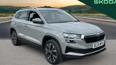 Used 2025 Skoda Karoq SE L SUV | £22,283 (Good price)