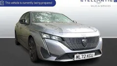 Used 2023 Peugeot 308 Active Premium Estate | £17,480 (Good price)