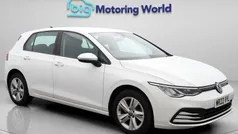 Used 2024 VW Golf VIII Life Hatchback | £16,000 (Super price)