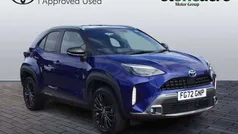 Other Used 2022 Toyota Yaris Cross SUV | £21,500 (Fair price)