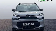Grey Used 2022 Citroën C3 Aircross PureTech SUV | £12,195 (Fair price)