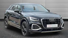 Used 2022 Audi Q2 Sport SUV | £20,495 (Fair price)