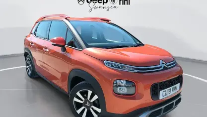 Used Citroën C3 Flair 82 HP (60 kW) 2019 Hatchback