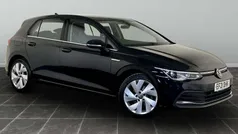 Used 2024 VW Golf VIII Style Hatchback | £11,595 (Good price)