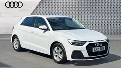 Used 2021 Audi A1 Design Hatchback | £15,080 (Good price)