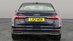 Used 2021 Audi A6 Sport Sedan | £20,114 (Super price)