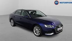 Used 2020 Audi A4 Sport Sedan | £17,449 (Good price)