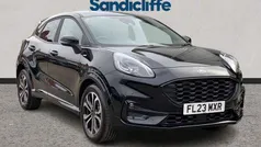 Used 2023 Ford Puma ST-Line SUV | £17,000 (Fair price)