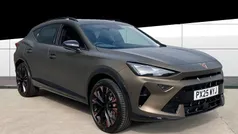 Other New 2025 Cupra Formentor VZ SUV | £37,411 (Good price)