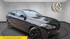 Used 2022 BMW X2 Sport Line SUV | £16,775 (Fair price)