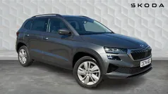 Used 2024 Skoda Karoq SE Drive SUV | £24,123 (Fair price)