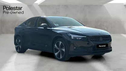Used Polestar 2 Standard Range Single Motor 169 kW (231 HP) 2022 Hatchback