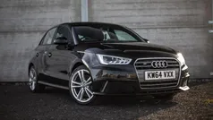 Used 2017 Audi S1 Sportback Hatchback | £11,000 (Fair price)
