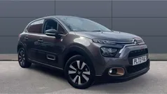 Used 2023 Citroën C3 PureTech Hatchback | £11,967 (Fair price)