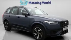Used 2023 Volvo XC90 Plus SUV | £44,300 (Fair price)