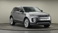 Used 2022 Land Rover Range Rover evoque SE Dynamic SUV | £26,000 (Good price)