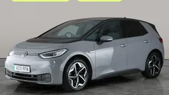 Used 2022 VW ID.3 Pro Hatchback | £16,779 (Good price)