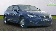 Used 2019 Seat Leon Comfort Hatchback | £12,799 (Fair price)
