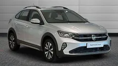 Used 2024 VW Taigo Life SUV | £22,490 (Fair price)