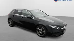 Used 2022 Mercedes A180 Executive Hatchback | £18,349 (Fair price)