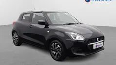 Used 2021 Suzuki Swift SZ-L Hatchback | £13,399 (Fair price)