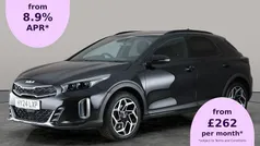 Used 2024 Kia XCeed GT-Line SUV | £18,195 (Fair price)