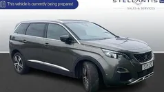 Used 2020 Peugeot 5008 GT-line MPV | £16,415 (Fair price)