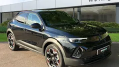 Used 2025 Vauxhall Mokka SUV | £19,495 (Fair price)