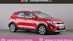 Used 2024 Kia Stonic 2 SUV | £11,597 (Good price)